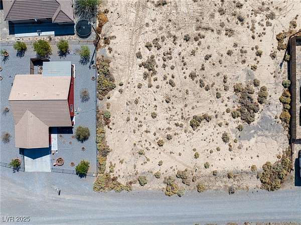0.2 Acres of Land for Sale in Pahrump, Nevada