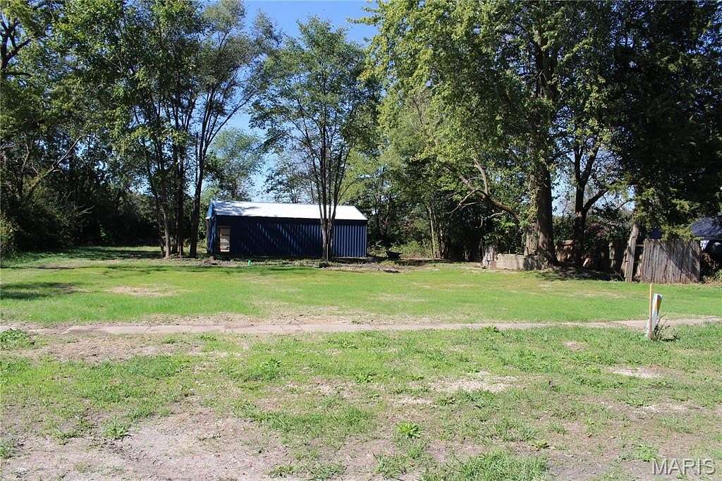 0.48 Acres of Residential Land for Sale in Bellflower, Missouri