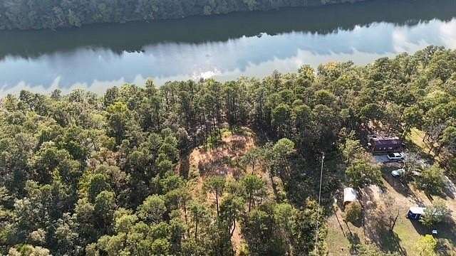 2.73 Acres of Residential Land for Sale in London, Arkansas