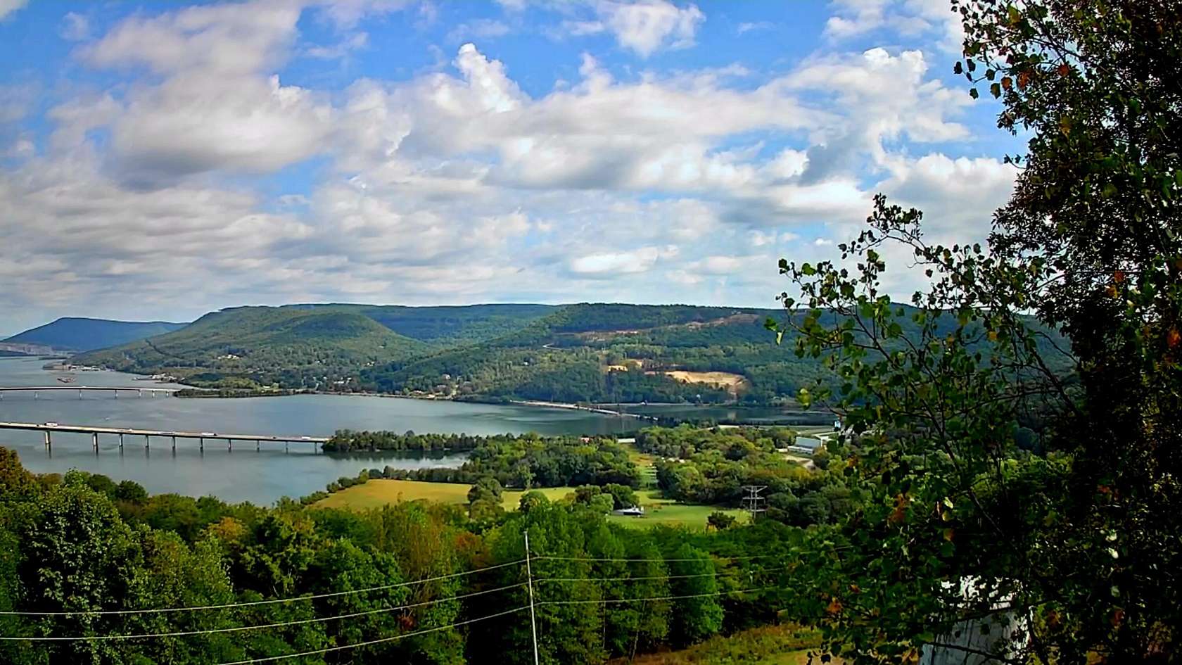 1.8 Acres of Residential Land for Sale in Haletown, Tennessee