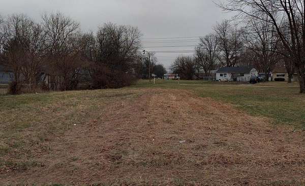 0.33 Acres of Residential Land for Sale in Columbus, Ohio