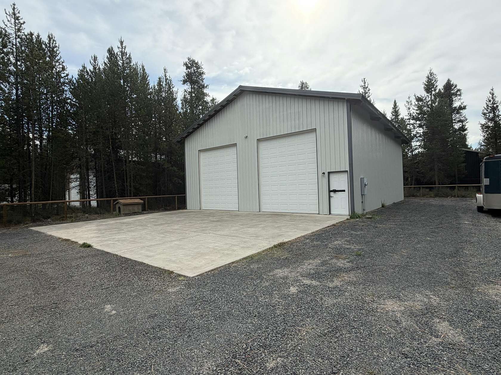 0.57 Acres of Residential Land for Sale in Bend, Oregon