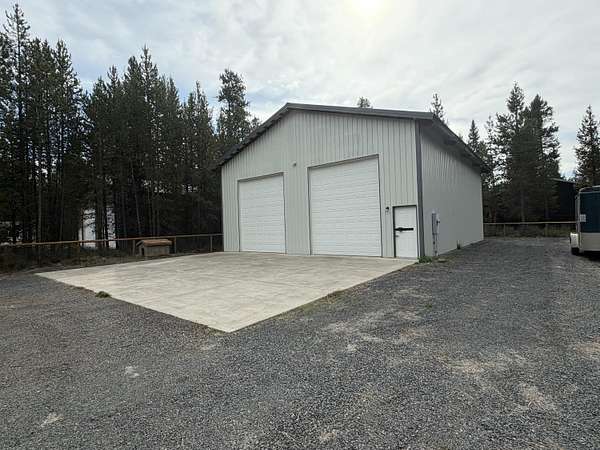 0.57 Acres of Residential Land for Sale in Bend, Oregon