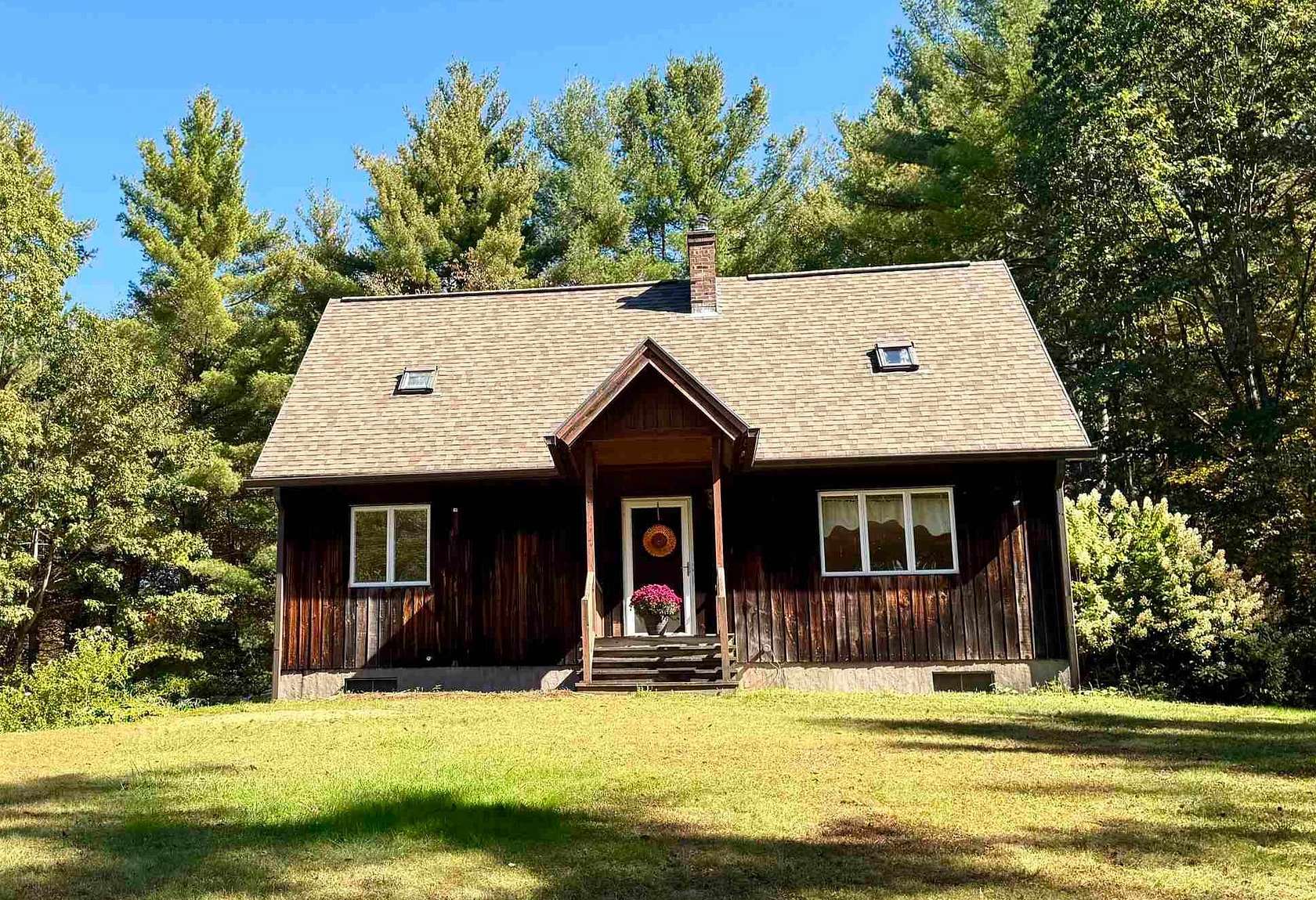 2 Acres of Residential Land with Home for Sale in Bennington, Vermont