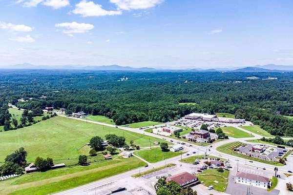 60.6 Acres of Mixed-Use Land for Sale in Moneta, Virginia