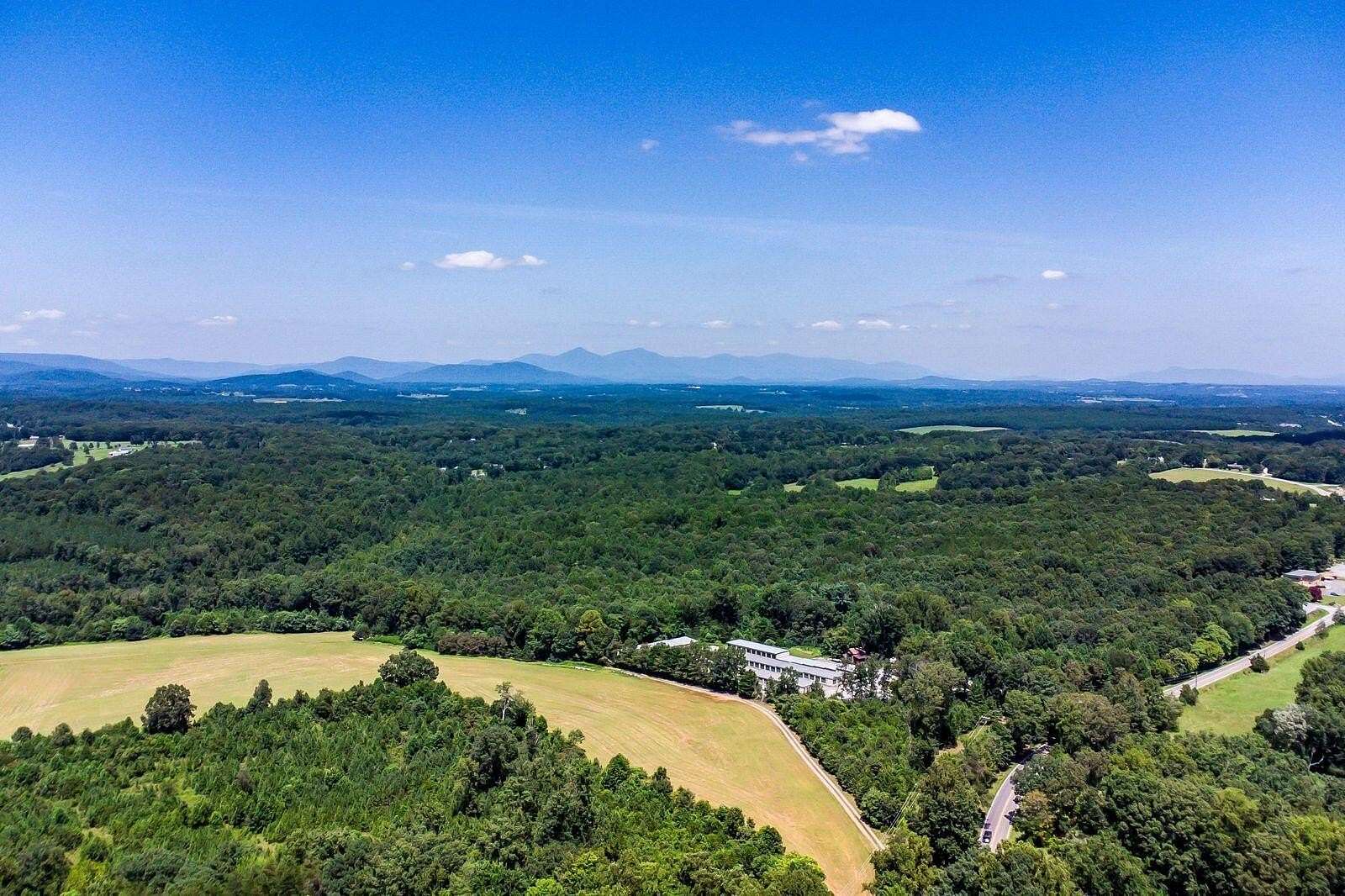 21 Acres of Mixed-Use Land for Sale in Moneta, Virginia