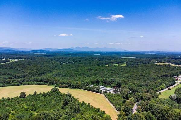 21 Acres of Mixed-Use Land for Sale in Moneta, Virginia