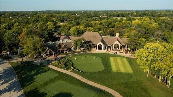 0.57 Acres of Residential Land for Sale in Loch Lloyd, Missouri