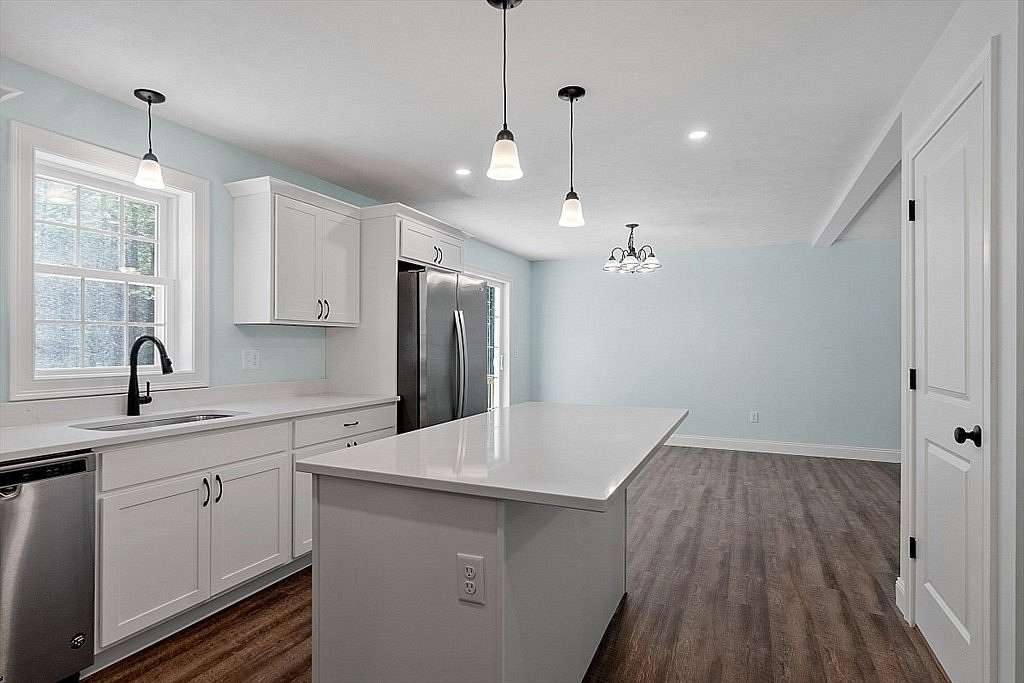 2.7 Acres of Residential Land with Home for Sale in Phillipston, Massachusetts