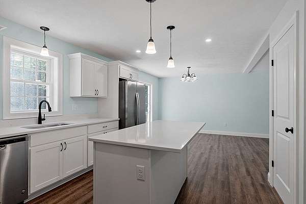 2.7 Acres of Residential Land with Home for Sale in Phillipston, Massachusetts