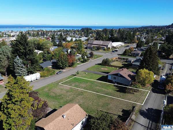 0.13 Acres of Residential Land for Sale in Port Angeles, Washington