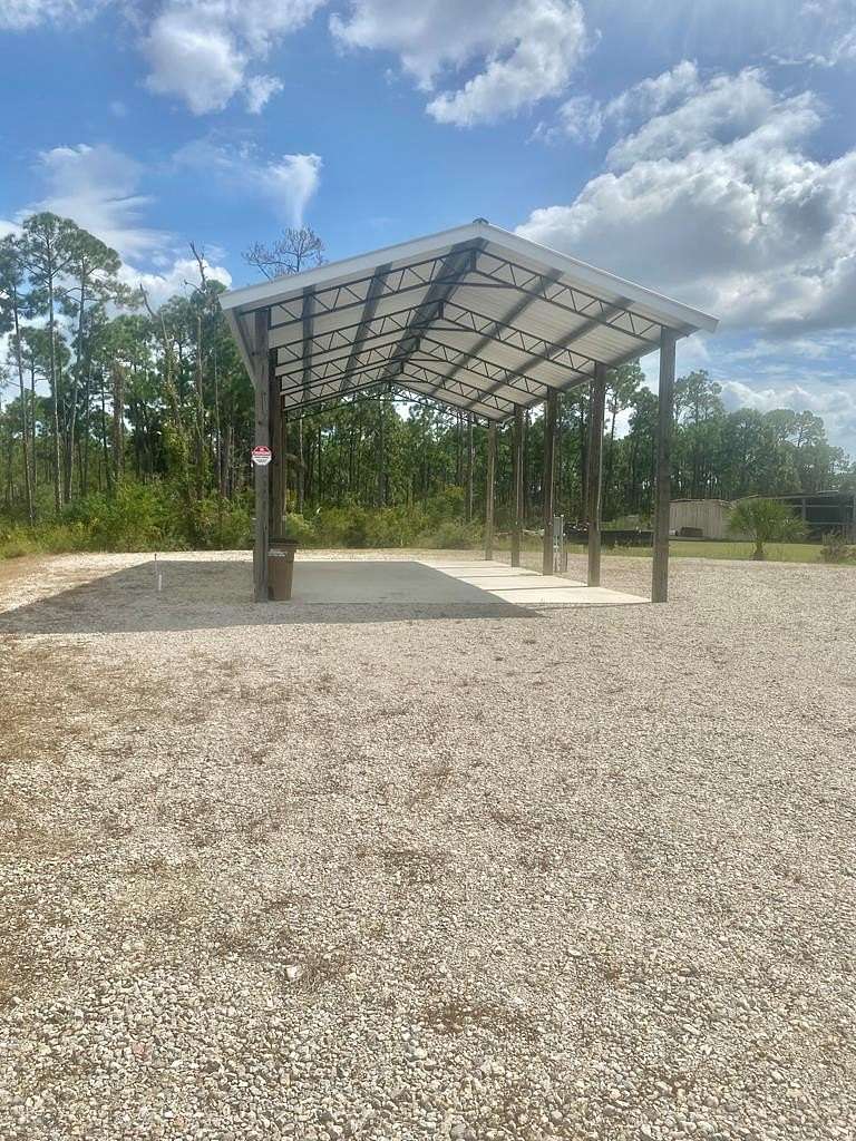 0.21 Acres of Residential Land for Sale in Port St. Joe, Florida