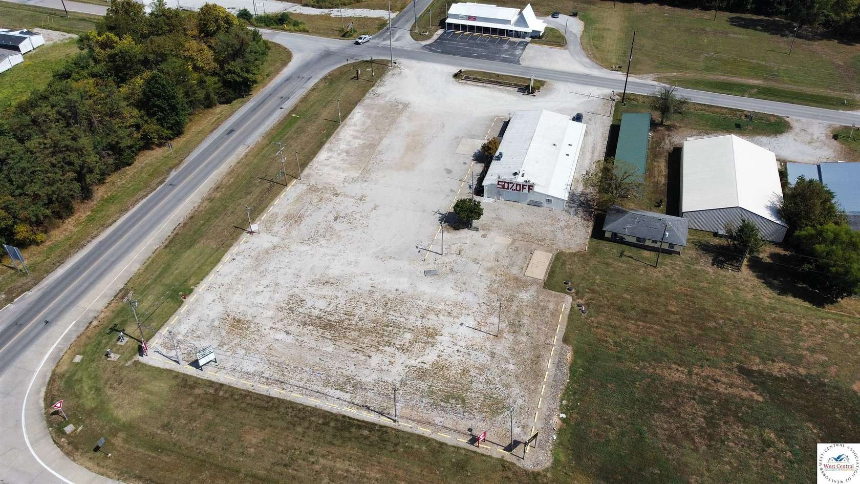 1.48 Acres of Mixed-Use Land for Sale in Warsaw, Missouri