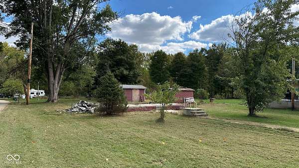 1.7 Acres of Residential Land for Sale in Rockville, Indiana