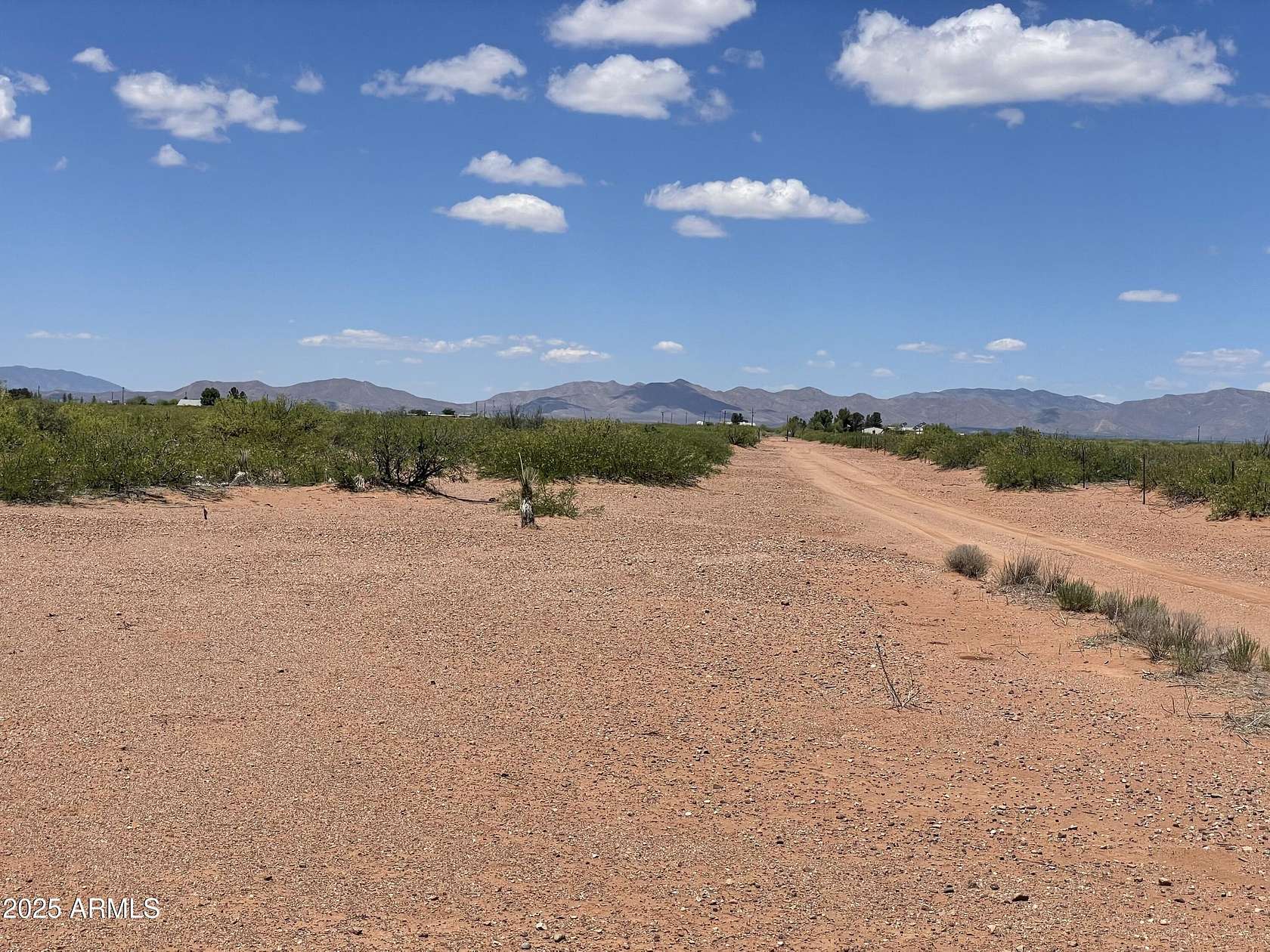 9.55 Acres of Residential Land for Sale in Douglas, Arizona