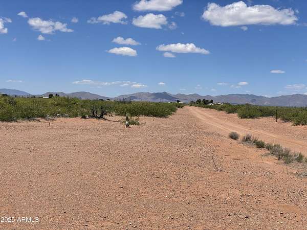 9.55 Acres of Residential Land for Sale in Douglas, Arizona