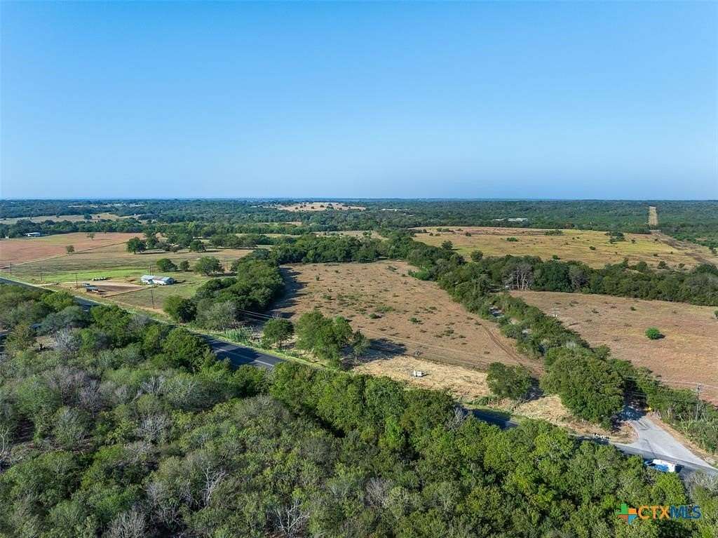 25.6 Acres of Mixed-Use Land for Sale in Lockhart, Texas