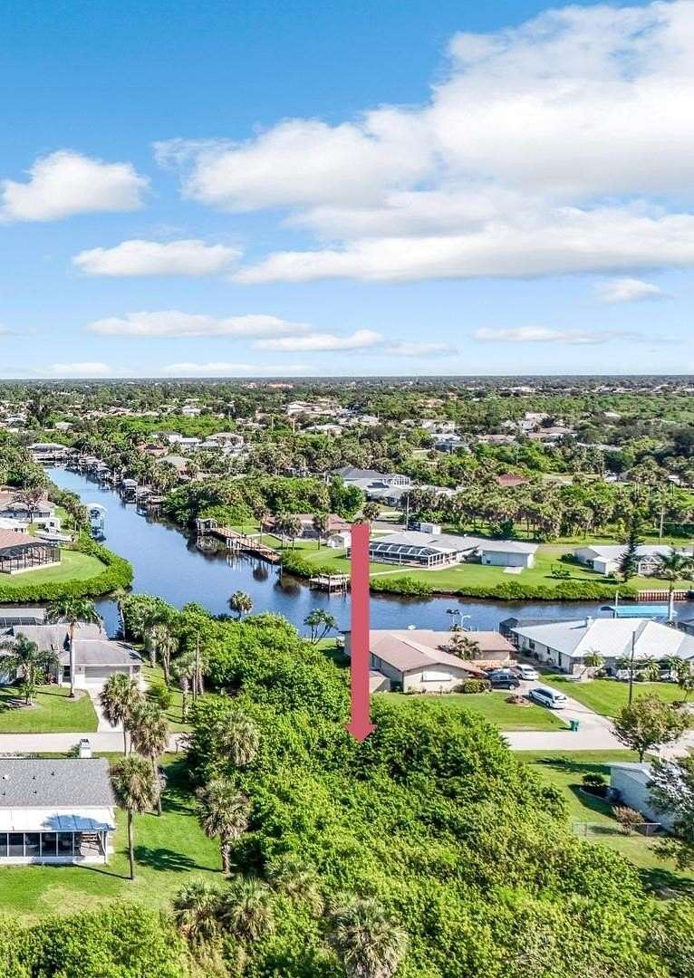 0.24 Acres of Residential Land for Sale in Port Charlotte, Florida