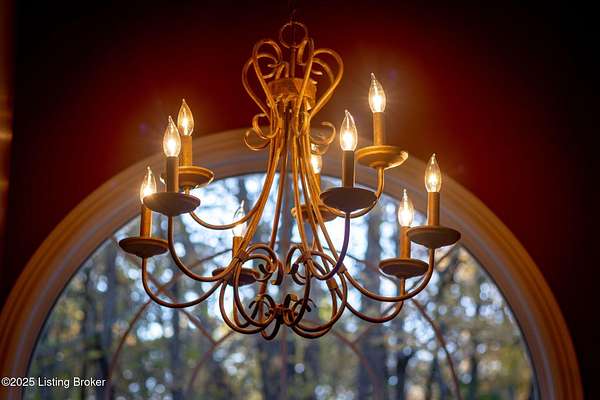 3.39 Acres of Residential Land with Home for Sale in Shepherdsville, Kentucky