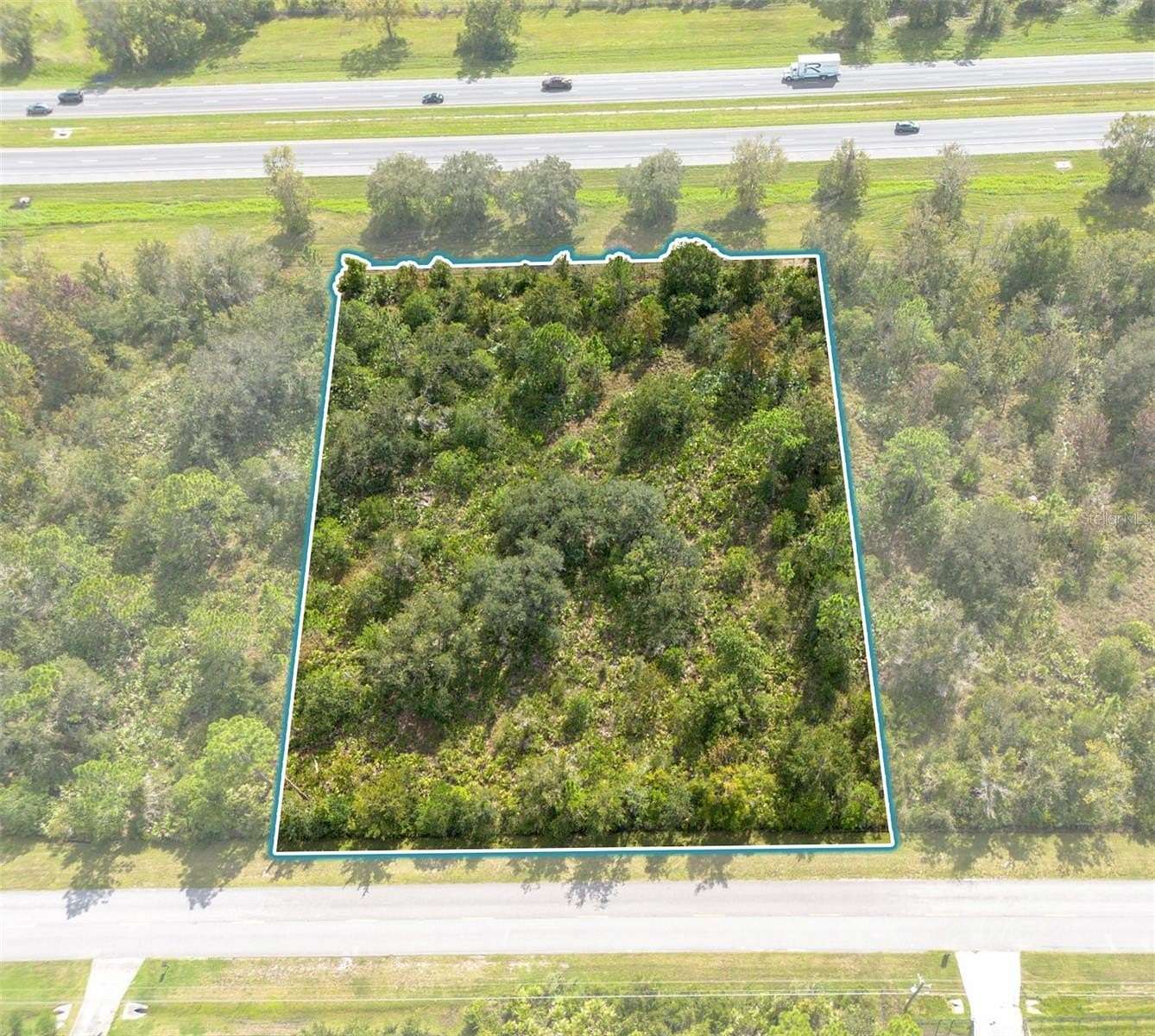 1.18 Acres of Residential Land for Sale in Orlando, Florida