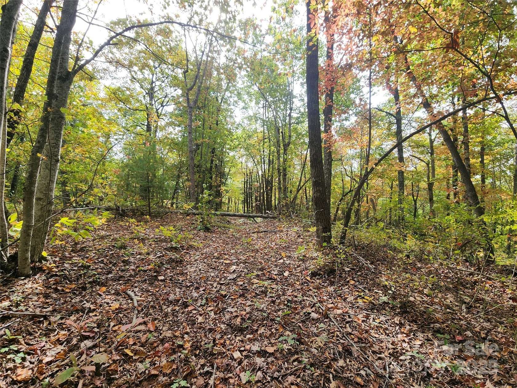 0.69 Acres of Residential Land for Sale in Zirconia, North Carolina