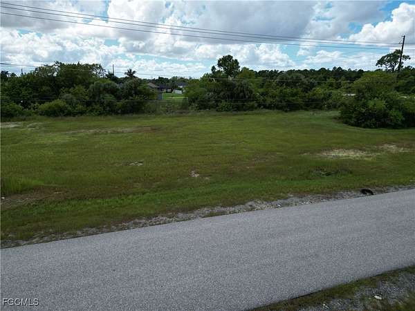 0.23 Acres of Residential Land for Sale in Cape Coral, Florida