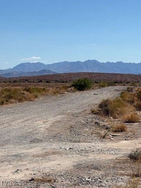 1 Acre of Mixed-Use Land for Sale in Pahrump, Nevada