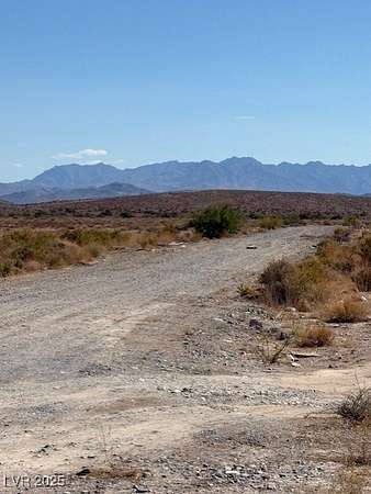 1 Acre of Mixed-Use Land for Sale in Pahrump, Nevada