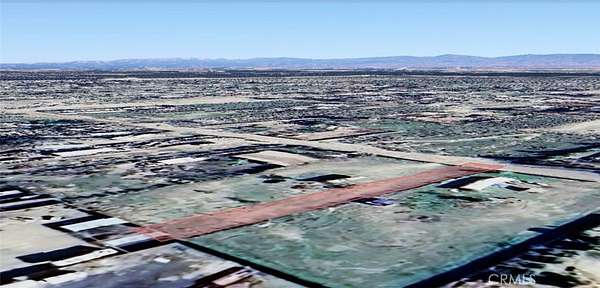 0.25 Acres of Residential Land for Sale in Bakersfield, California