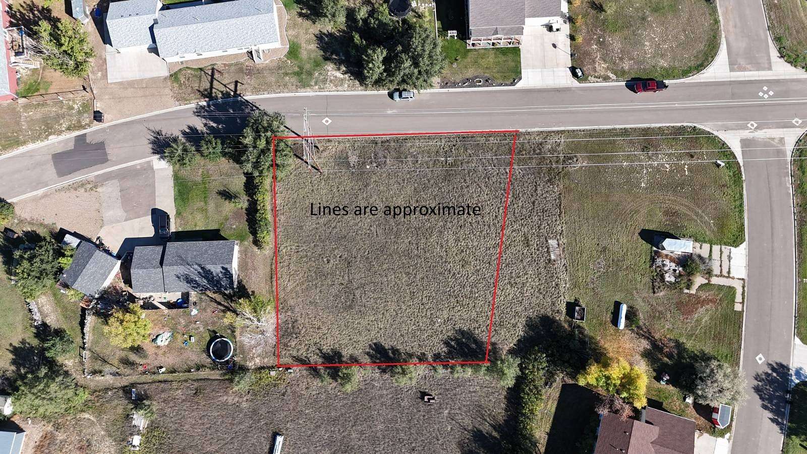 0.28 Acres of Residential Land for Sale in Sidney, Montana