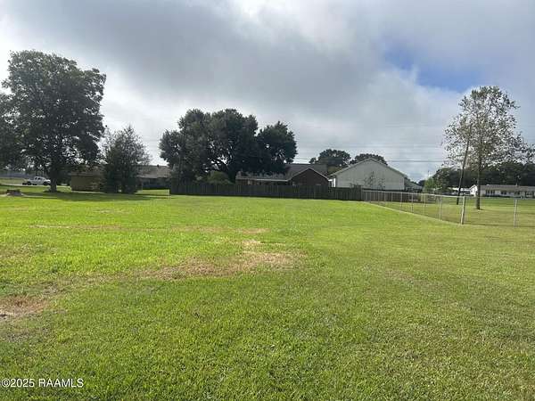 0.28 Acres of Residential Land for Sale in Ville Platte, Louisiana