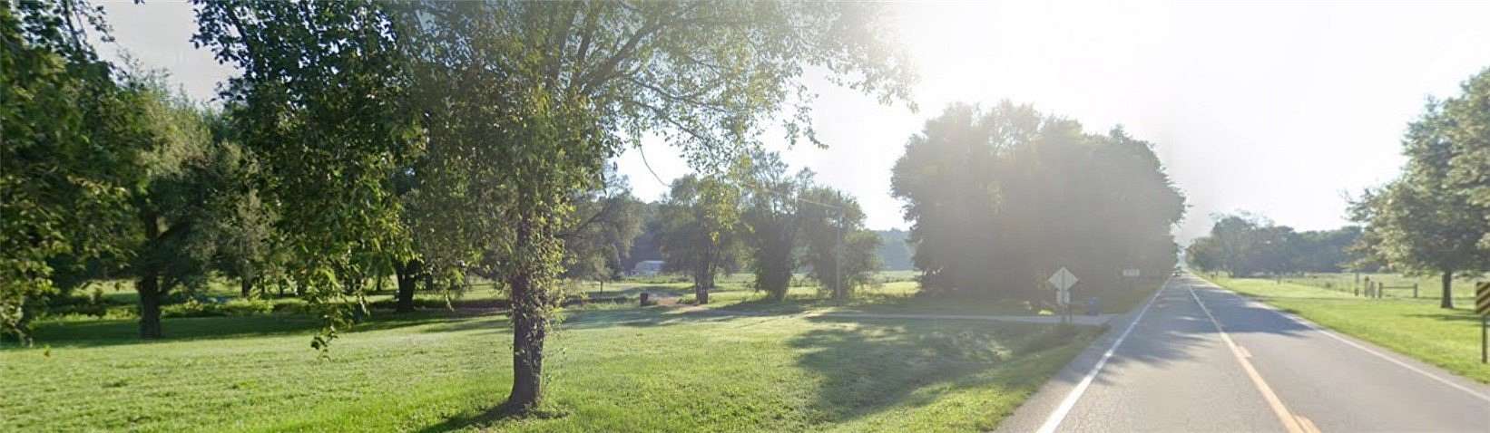 15 Acres of Land for Sale in Gentry, Arkansas