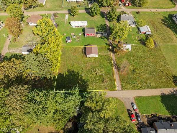 0.33 Acres of Residential Land for Sale in Alliance, Ohio