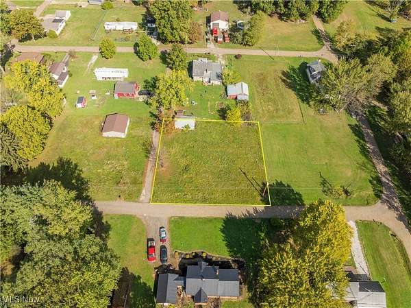 0.33 Acres of Residential Land for Sale in Alliance, Ohio