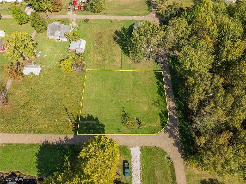 0.33 Acres of Residential Land for Sale in Alliance, Ohio