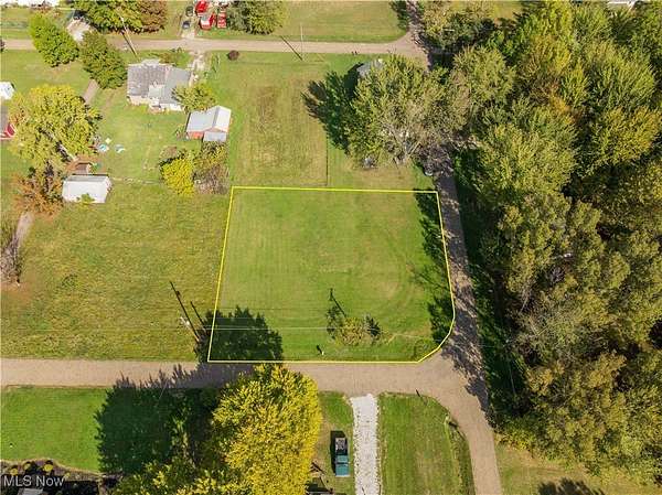 0.33 Acres of Residential Land for Sale in Alliance, Ohio
