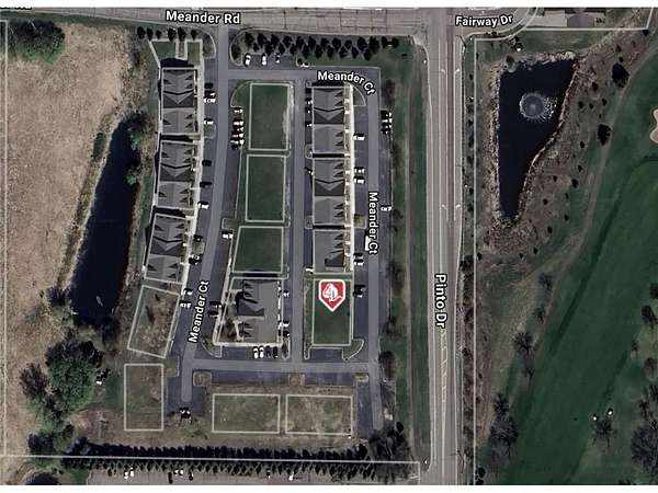 0.15 Acres of Commercial Land for Sale in Medina, Minnesota