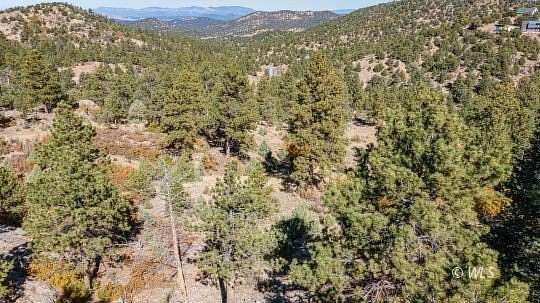 17 Acres of Recreational Land for Sale in Westcliffe, Colorado