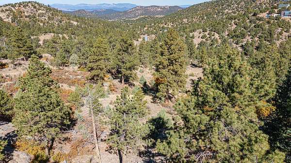17 Acres of Recreational & Residential Land for Sale in Westcliffe, Colorado