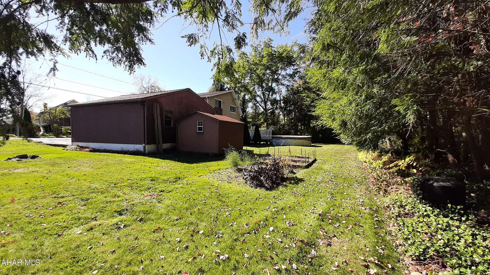 0.07 Acres of Residential Land for Sale in Portage, Pennsylvania