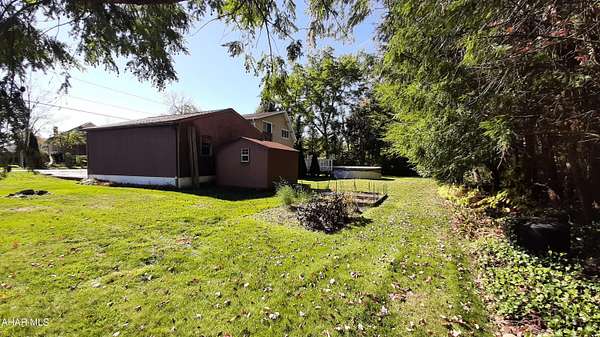 0.07 Acres of Residential Land for Sale in Portage, Pennsylvania