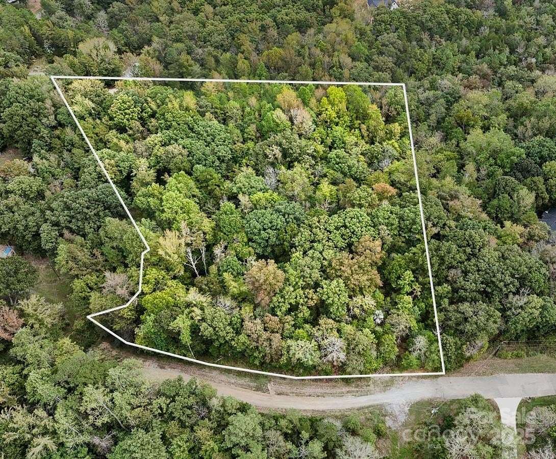 3 Acres of Residential Land for Sale in Waxhaw, North Carolina