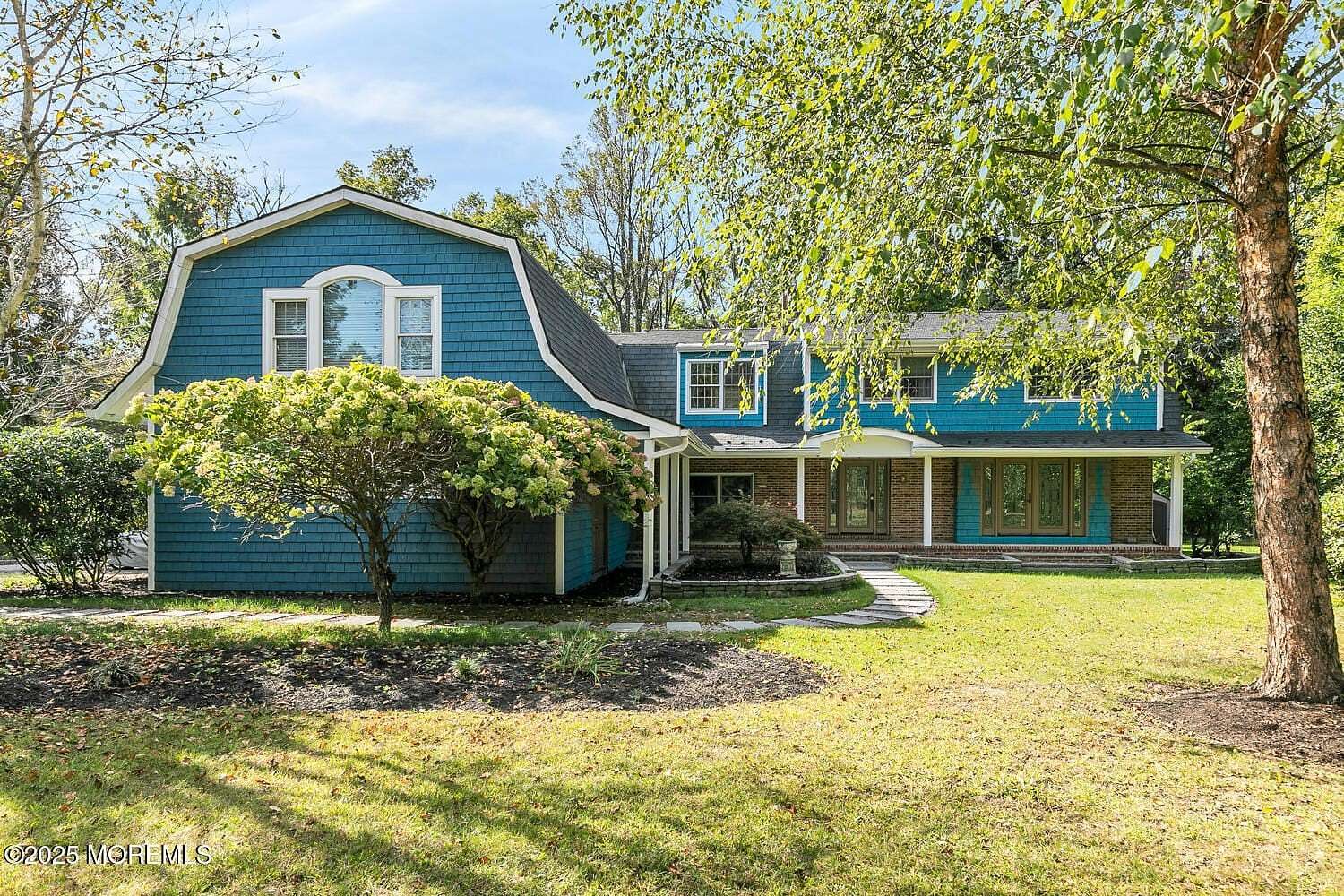 2 Acres of Residential Land with Home for Sale in Holmdel, New Jersey