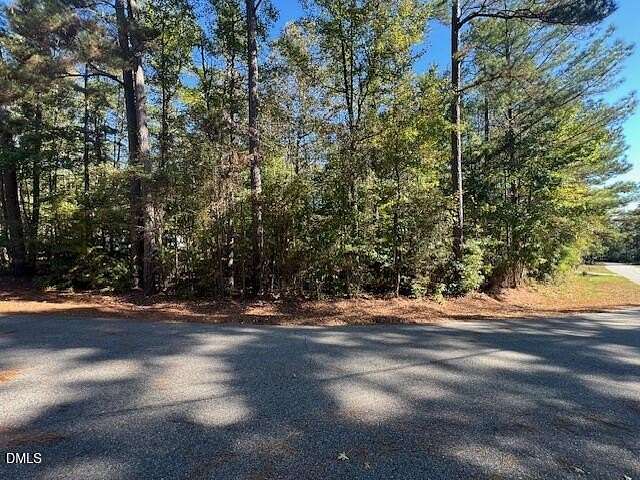 0.23 Acres of Residential Land for Sale in Louisburg, North Carolina