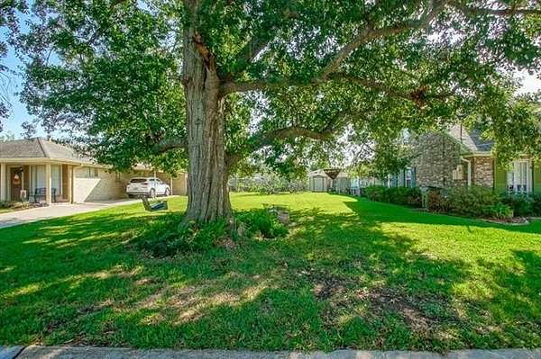 Residential Land for Sale in Metairie, Louisiana