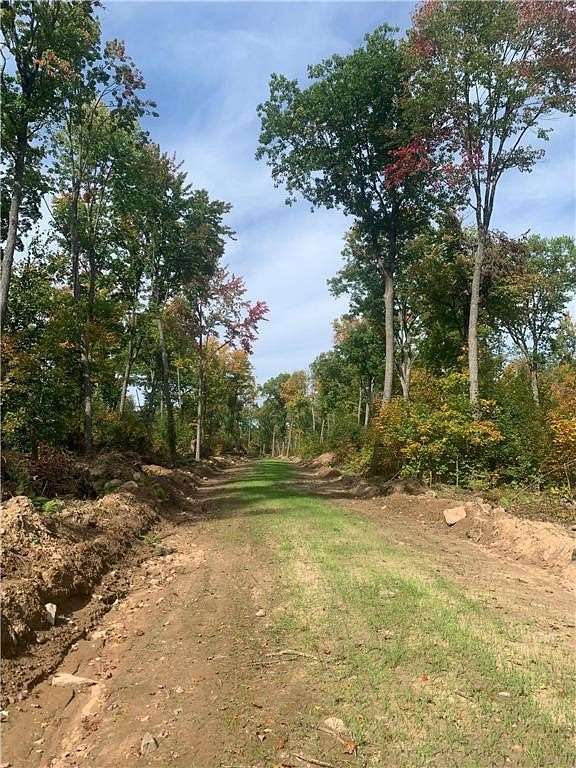 120 Acres of Land for Sale in Dairyland, Wisconsin