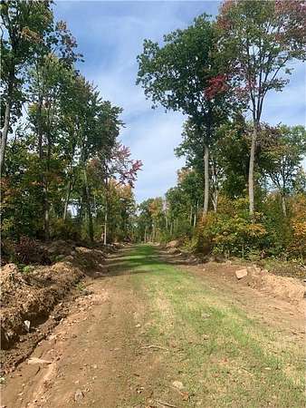 120 Acres of Land for Sale in Dairyland, Wisconsin