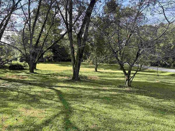 1.19 Acres of Residential Land for Sale in Greensboro, Georgia