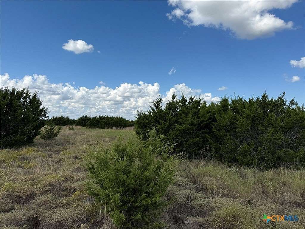 10 Acres of Recreational Land for Sale in Jonesboro, Texas