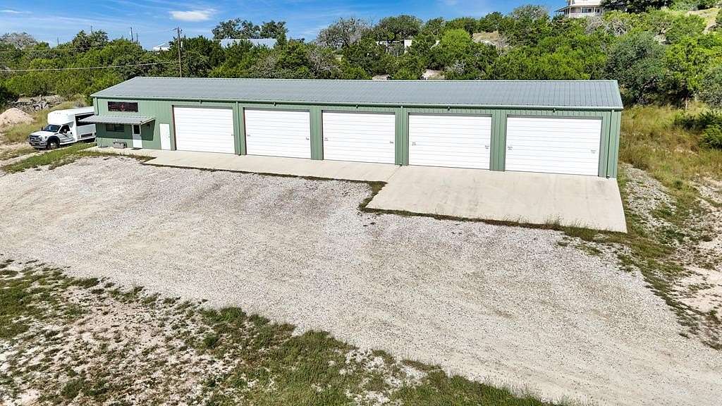 2.52 Acres of Commercial Land for Sale in Fredericksburg, Texas